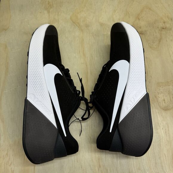 NEW Nike Air Zoom TR 1 Training Shoes Sneakers MensBlack White sz 13 DX9016 002 main image 4